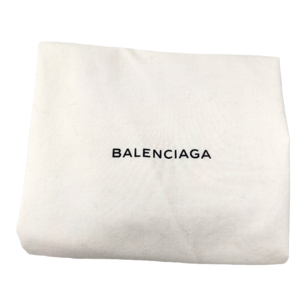 Balenciaga Drawstring Storage XL Dust Bag